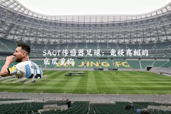SAOT传感器足球：竞技真相的底层重构