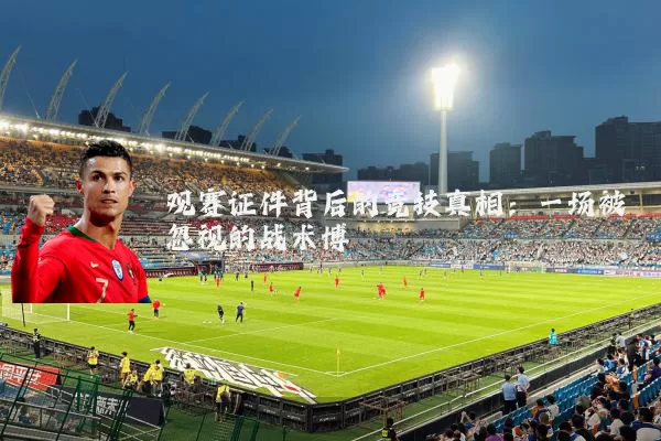 观赛证件背后的竞技真相：一场被忽视的战术博弈