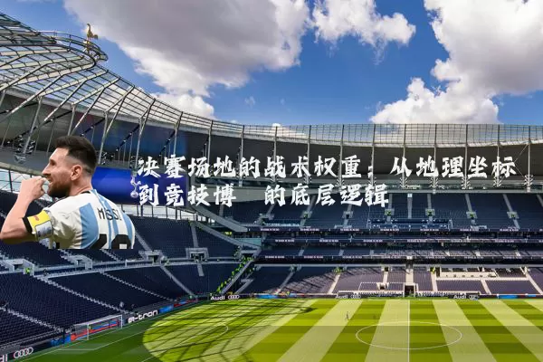 决赛场地的战术权重:从地理坐标到竞技博弈的底层逻辑