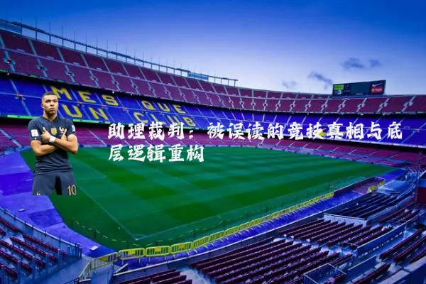 助理裁判:被误读的竞技真相与底层逻辑重构